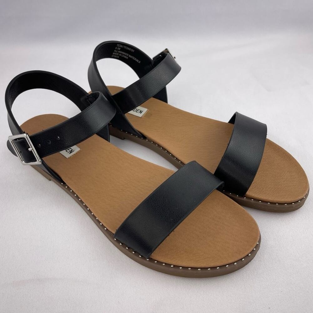 Steve Madden Tesa Slingback Sandal